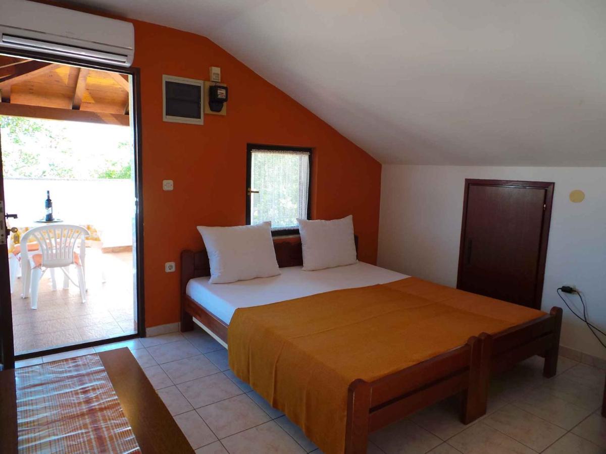 Apartment In Valbandon/Istrien 11261 外观 照片