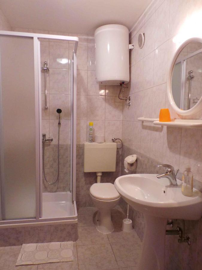 Apartment In Valbandon/Istrien 11261 外观 照片