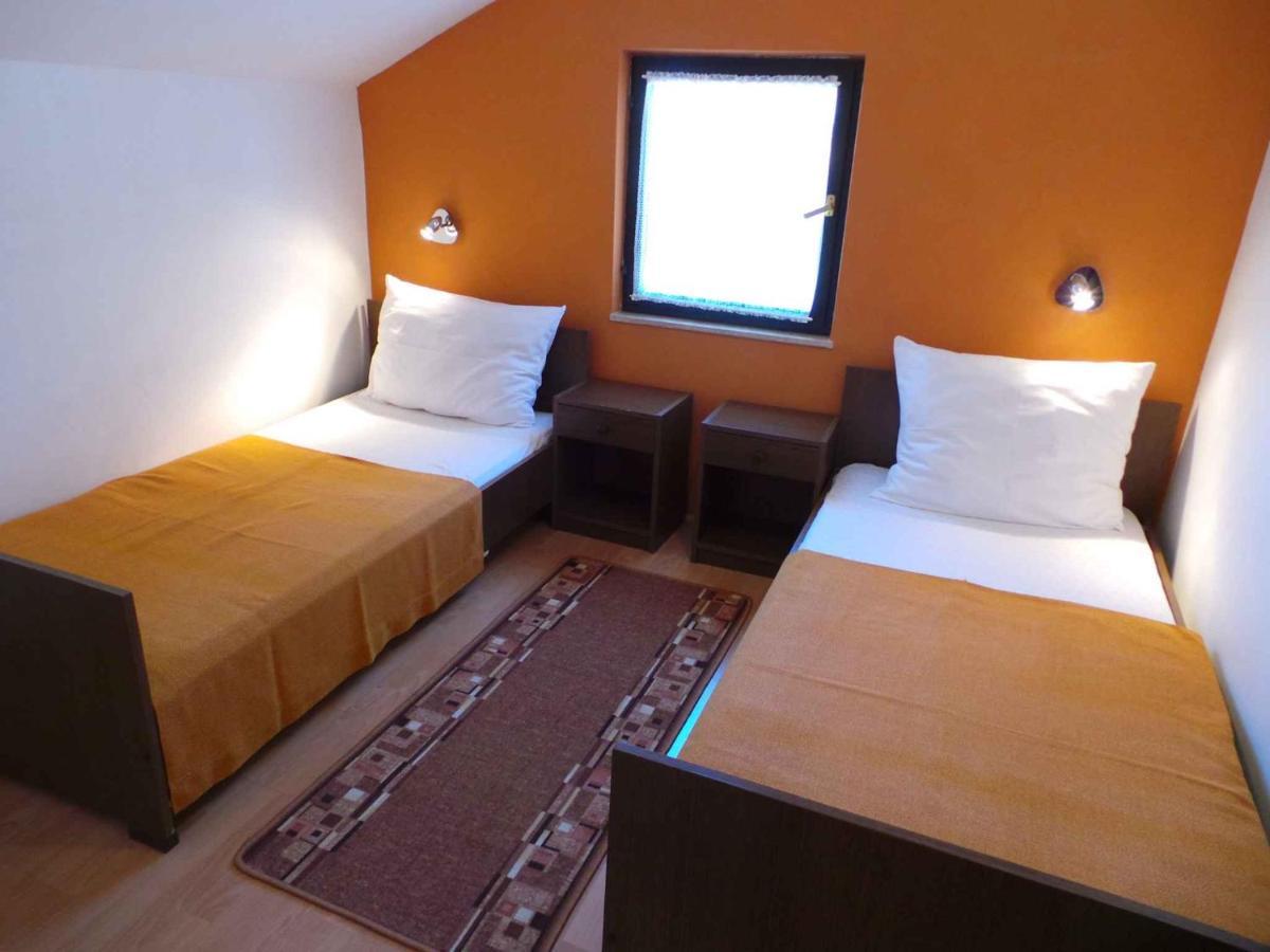 Apartment In Valbandon/Istrien 11261 外观 照片