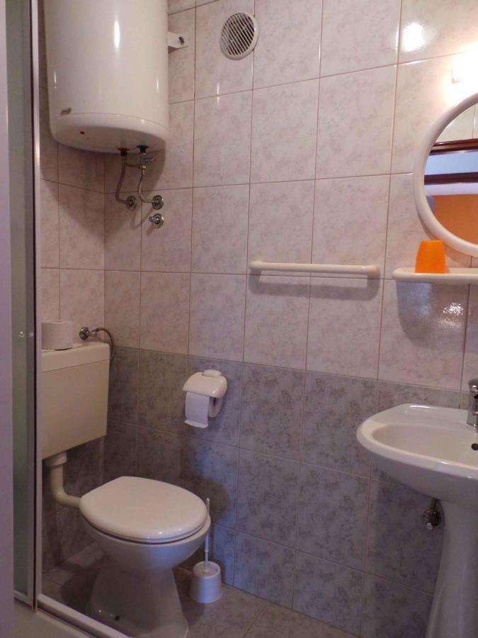 Apartment In Valbandon/Istrien 11261 外观 照片