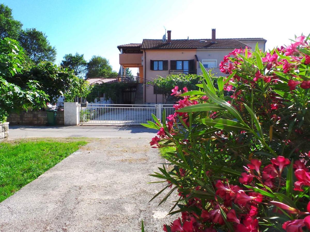 Apartment In Valbandon/Istrien 11261 外观 照片