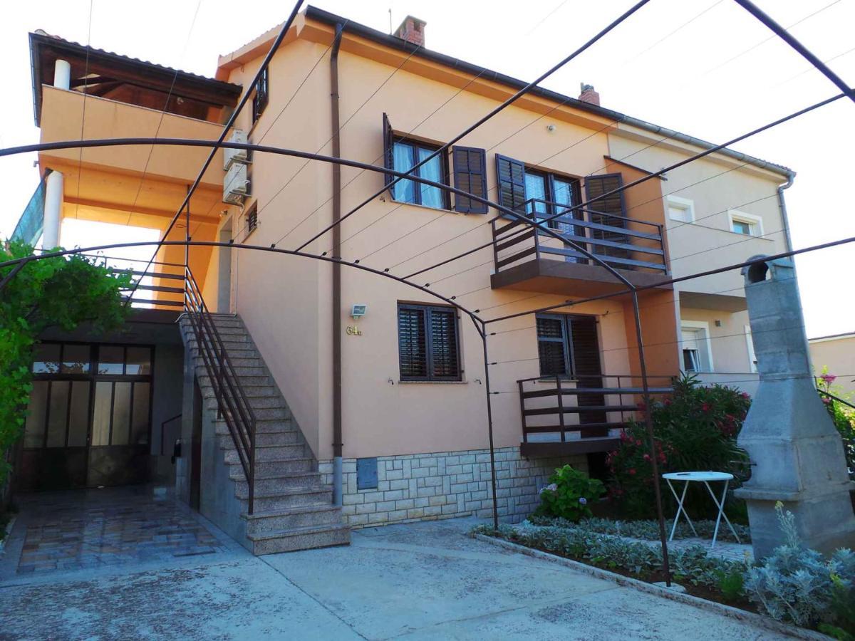 Apartment In Valbandon/Istrien 11261 外观 照片