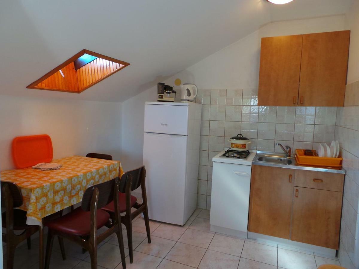 Apartment In Valbandon/Istrien 11261 外观 照片