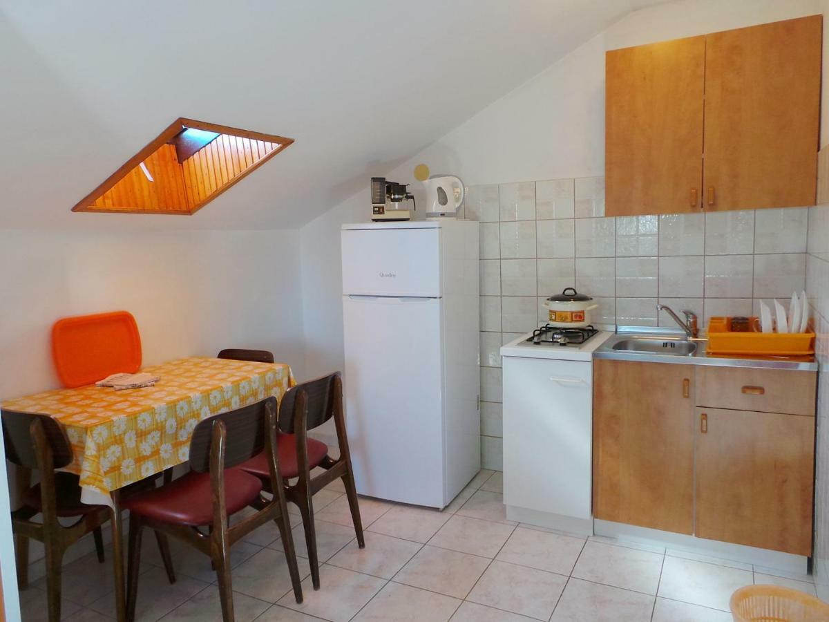 Apartment In Valbandon/Istrien 11261 外观 照片
