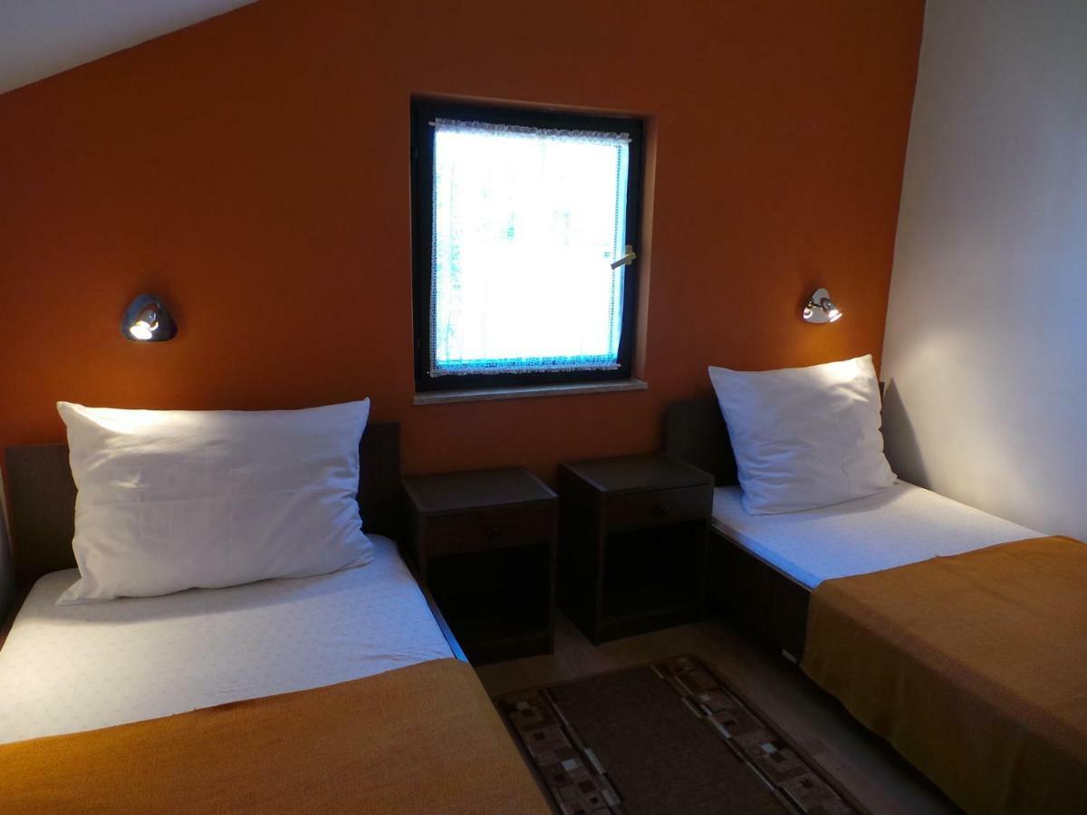 Apartment In Valbandon/Istrien 11261 外观 照片
